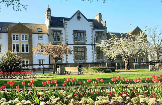 No.9 - Park Place - Foto 1