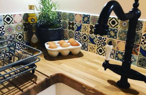 The Owls Rest Shepherds Hut Hethel - Foto 23