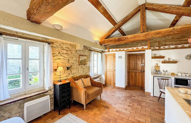 Le Clos des Chartreux - Foto 47