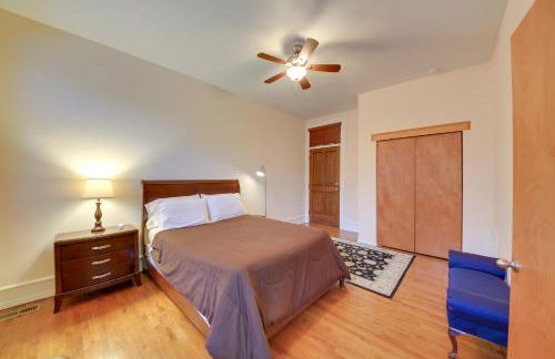 Great for Skiing and Biking! Cozy Dtwn Wallace Condo - Foto 13