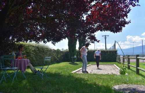 Adagio Original Thoiry Geneve - Foto 108