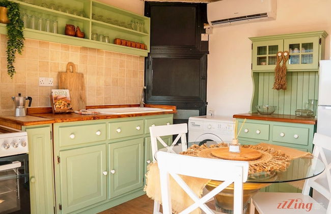 A Pretty Duplex Apartment in a Gozo Village Square - Foto 6