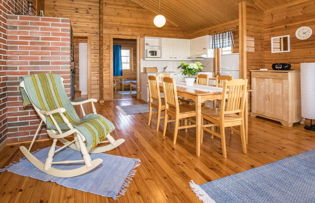 Lammassaari - Foto 4