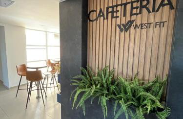 Studio Nova Betãnia - Foto 10