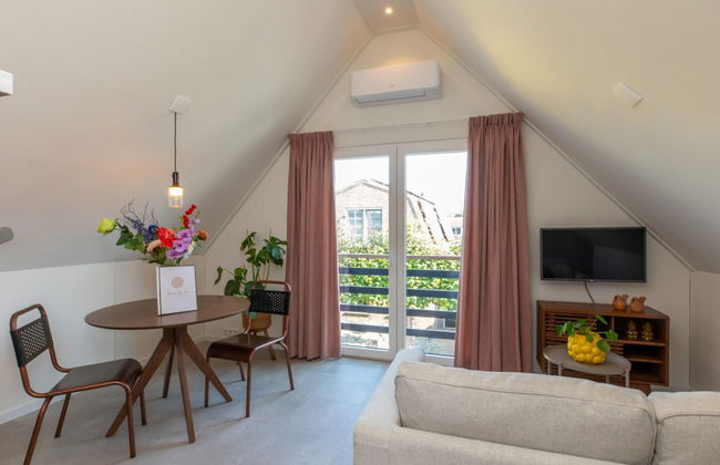 Apartment in Kortgene Near Grevelingenmeer - Foto 14