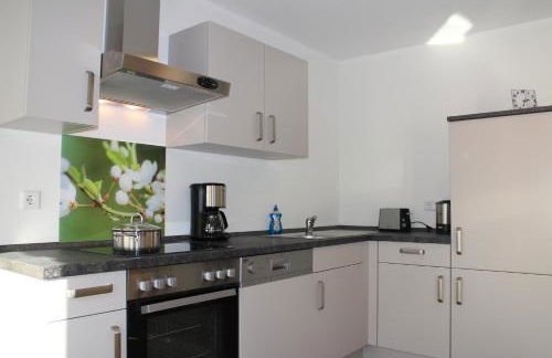 Königin Victoria - Appartement mit Saunanutzung - Foto 11