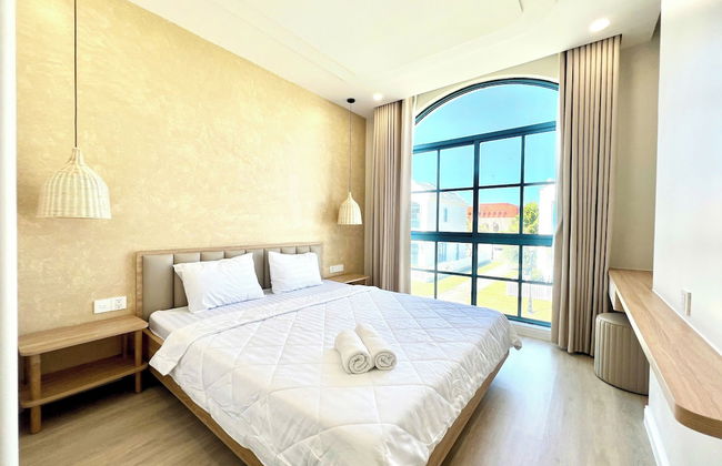 Villa LFP Novaworld Phan Thiet - Foto 31