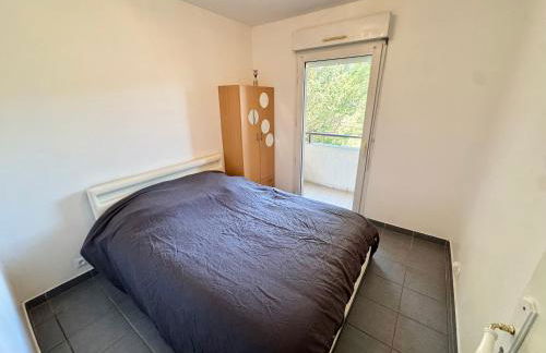 Super T2 à 5 min de Genève - Photo 4