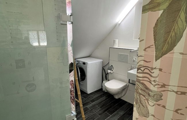 The Residence La Cittadella - Foto 24