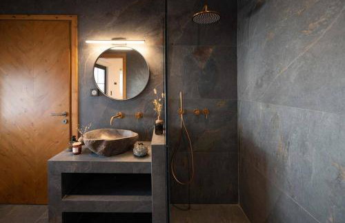 CasaCarma II, private pool, boho design, tradition - Foto 13