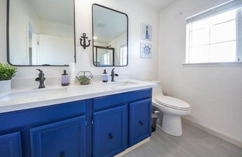 Large Monterey Bay House close to Aquarium, Golf - Foto 35