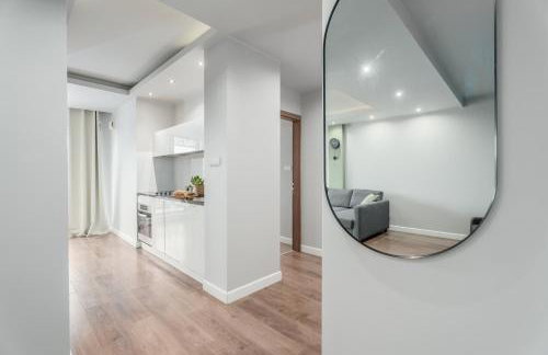 Warsaw City Premium Apartments - Foto 19