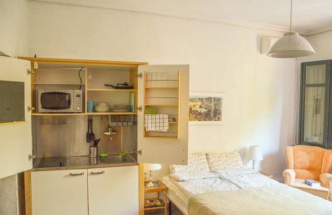 Azahar Apartamentos Heliópolis I - Foto 11