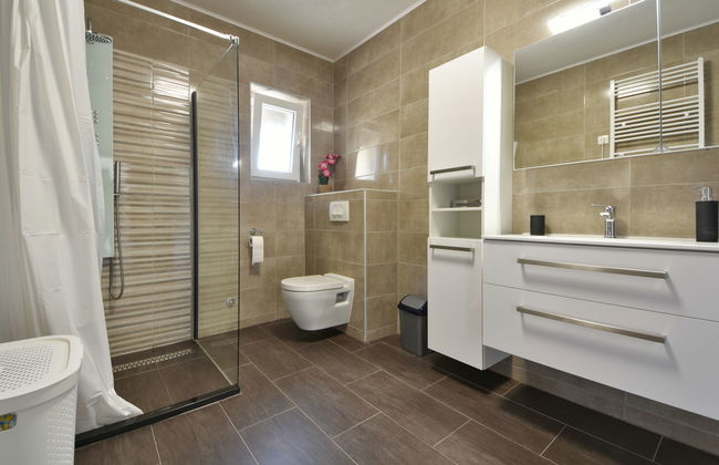 Villa Meri - Foto 15