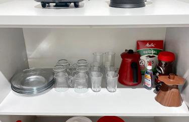 Kitnet Espaço Aconchego - Photo 5