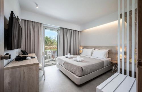 Mythos Suites Hotel - Foto 93