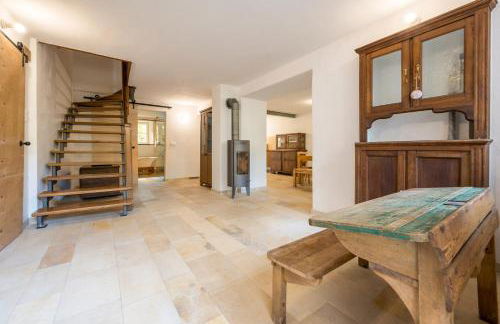 Nengshof Ferienhäuser Sonnenblume und Heublume - Foto 65