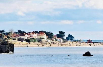 Maison plage centre ville typique - Foto 11