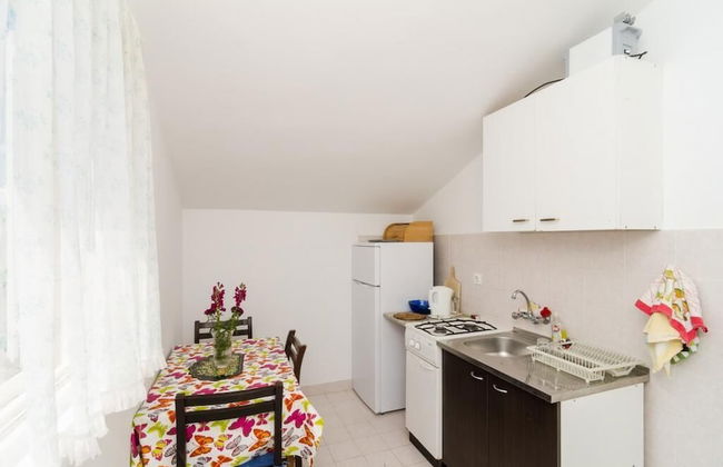 Apartments Sutvid - Foto 12