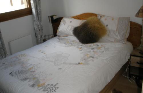 Appartement 2 chambres vue lac - Foto 3