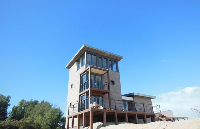 Oasis Punt-West Hotel & Beach Resort - Foto 66