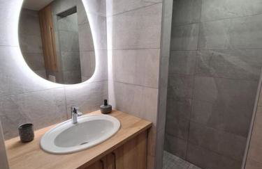 Appartement au calme dans residence avec piscine - Foto 4