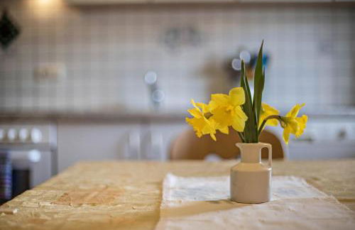 Ferienwohnung Zirme Gasser - Foto 6