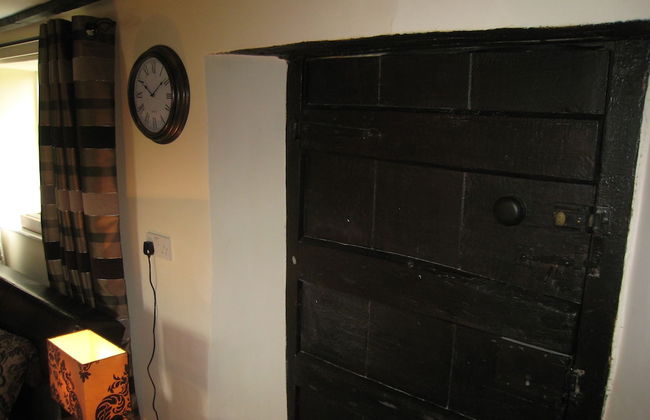 Macbeth Cottage - Foto 2