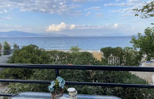 Seaside Apartment Kato Diminio - Foto 1