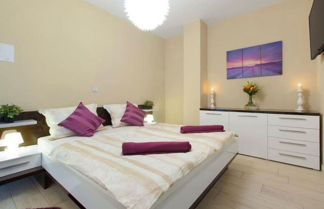 Villa Jasmin Posedarje - Foto 4