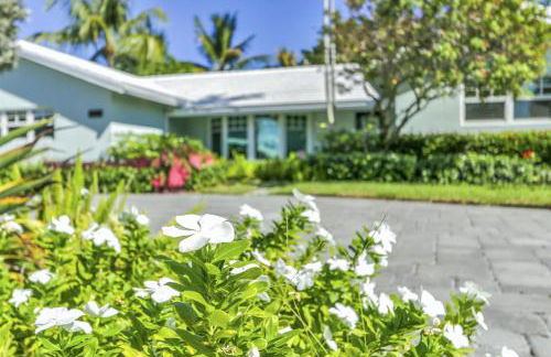 Coral Isle Heated pool,, ping-pong, near beach - Foto 44