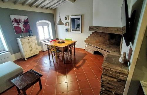 Castelfalfi Art Apartment - Foto 15