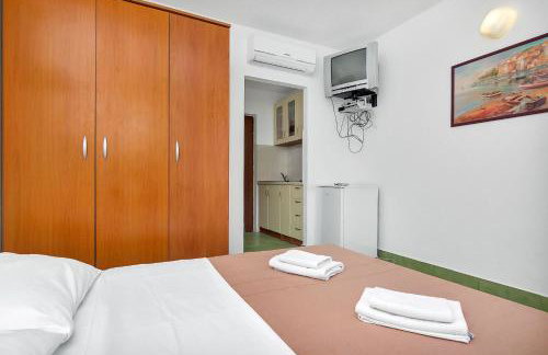 Apartment and Rooms Nikola - Foto 43