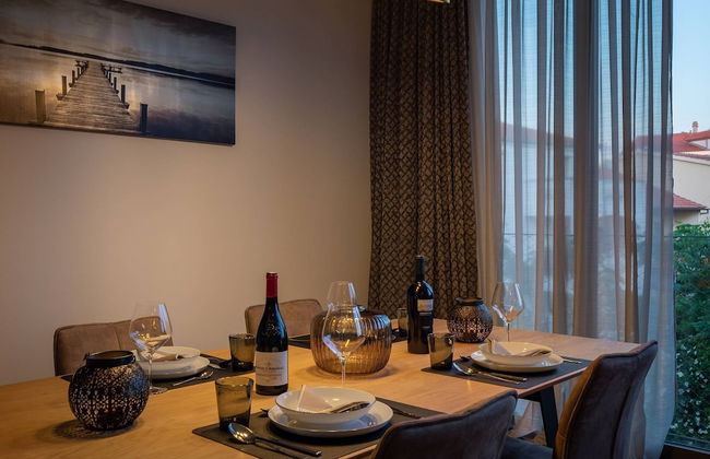 Dedaj Resort - Villa Tina - Foto 30