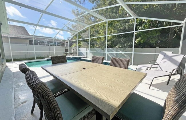 Stardust Villa 4 Bedroom Home by RedAwning - Foto 30