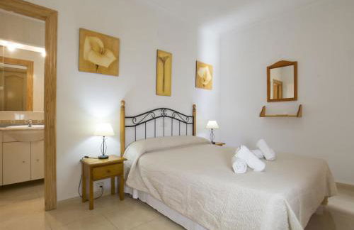 Villa Santanatenis by Interhome - Foto 42