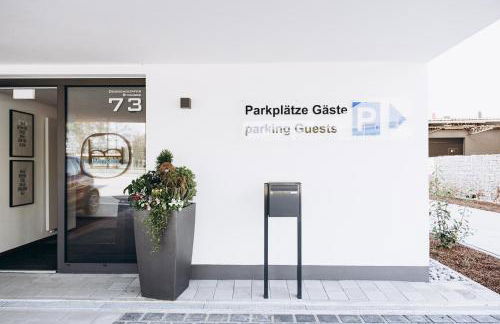 Boardinghouse Plattling - Foto 37