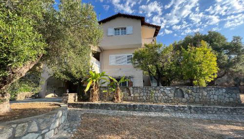 Olive stone Villa - Foto 4
