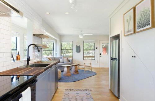 Awesome Texas Ranch Holiday for the Best Weekend Trips from Austin - Foto 28