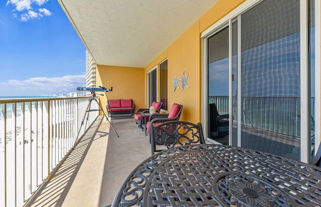 Treasure Island 0810 - Foto 25