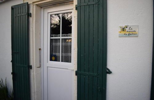 La maison du facteur - Foto 13