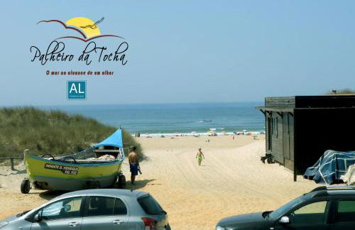 Palheiro da Tocha - Foto 1