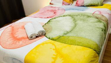 Chambre chez Flore, Versailles Thoiry, France, miniature - Foto 5