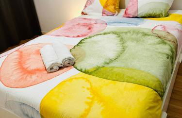 Chambre chez Flore, Versailles Thoiry, France, miniature - Foto 5