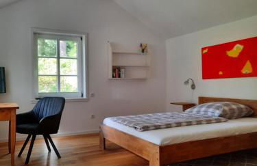 Idyllisches Schwedenhaus in ruhiger Hanglage - Foto 8