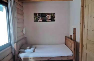 Charming Chalet 3 étoiles - 10 pers - Foto 8