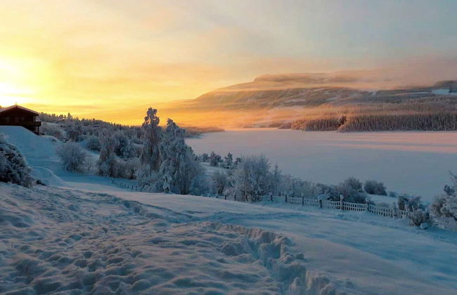 5 Person Holiday Home in Lomen-by Traum - Foto 17