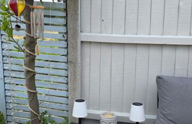 The Pod Quiet Sun Patio Fab Steam &Countryside Views - Photo 25