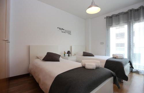 Surf and Stones Apartment - Foto 41