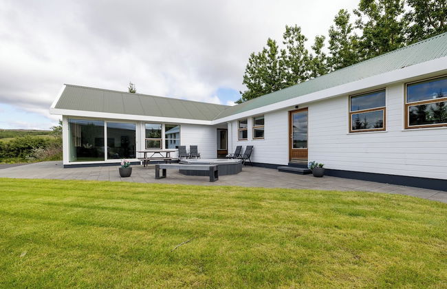 Laugavellir House and Tower Suite - Foto 53